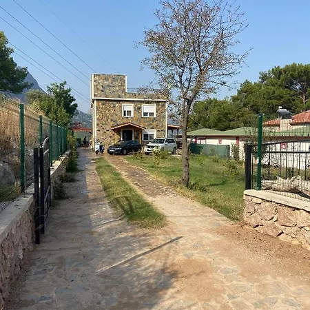 Yakamoz Hotel Hacisekililer