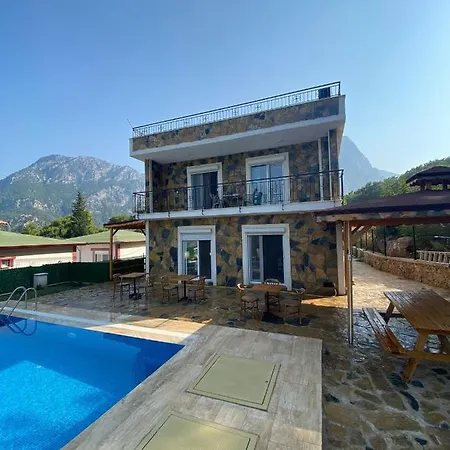 Hotel Yakamoz Hacisekililer