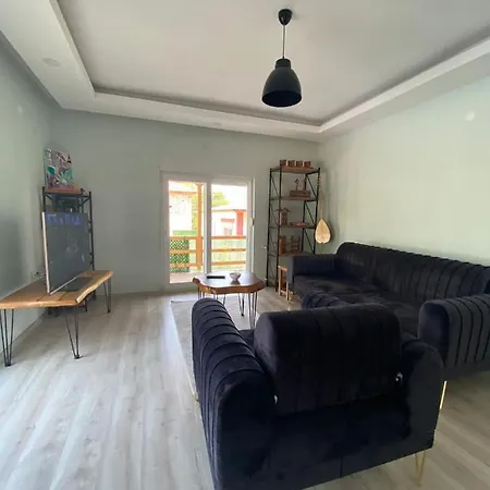Hotel Yakamoz
