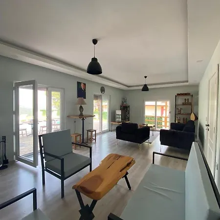 Yakamoz Hotel Hacisekililer