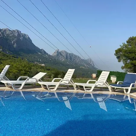 Yakamoz Hotel