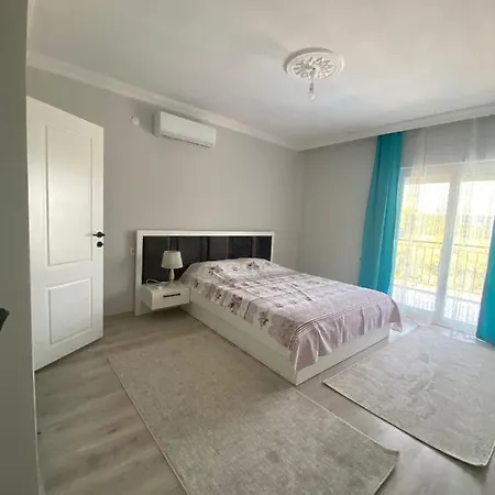 Hotel Yakamoz Hacisekililer