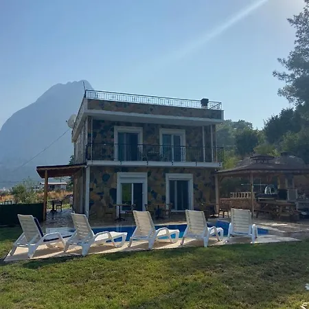 Yakamoz Hotel Hacisekililer