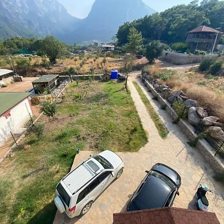 Hotel Yakamoz