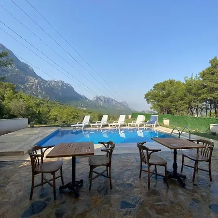 Hotel Yakamoz *