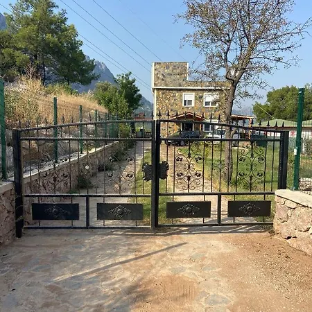 Yakamoz Hotel Hacisekililer