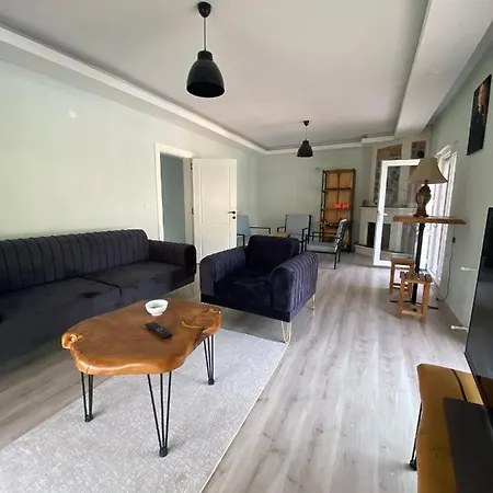 Yakamoz Hotel Hacisekililer