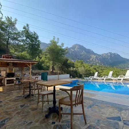 Yakamoz Hotel Hacisekililer