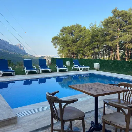 Hotel Yakamoz
