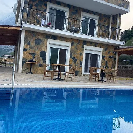Yakamoz * Hacisekililer