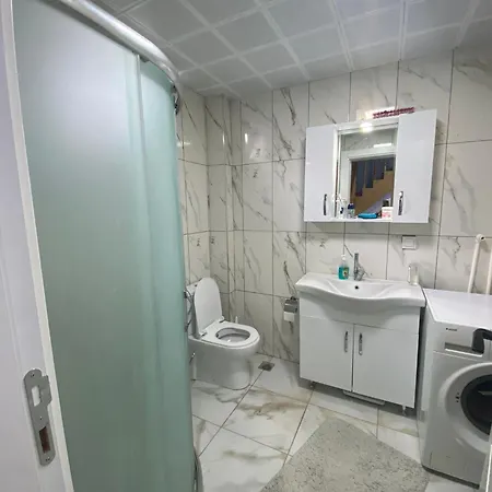 Yakamoz Hotel