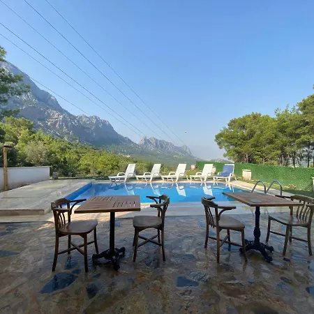 Yakamoz Hotel Hacisekililer