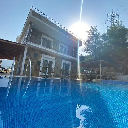 Hotel Yakamoz