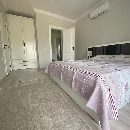 Hotel Yakamoz Hacisekililer